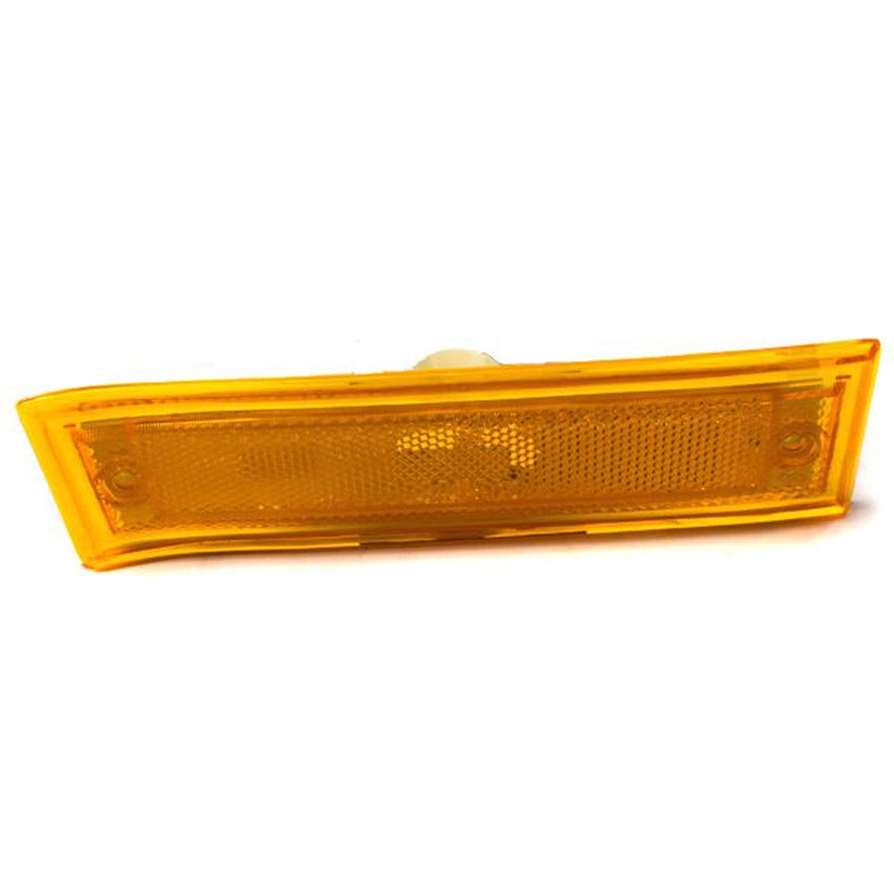 Front Right Passenger Side Front Side Marker Light Assembly 1981-1991 Chevrolet C10, C10 Suburban, C20, C20 Suburban & Gmc Pickup_gmc_fullsize_c/K
