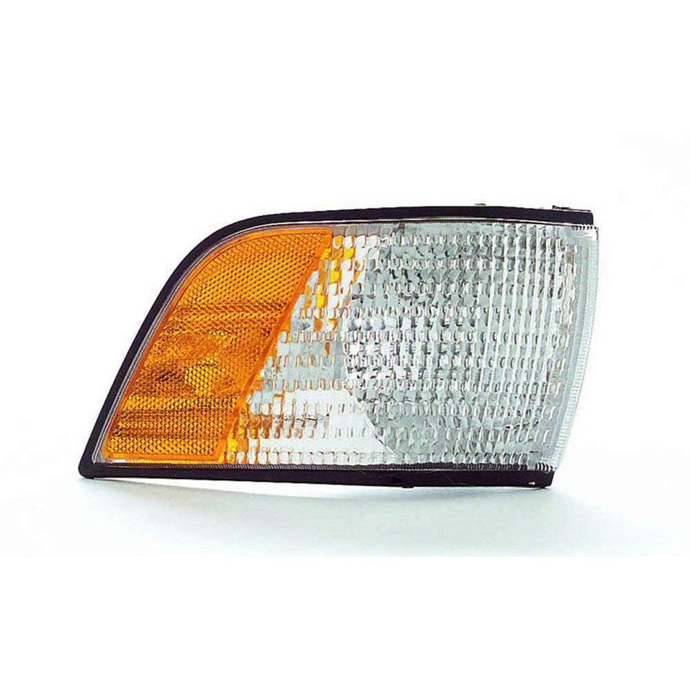 Front Right Passenger Side Front Signal Side Marker Light Assembly 1991-1996 Buick Century