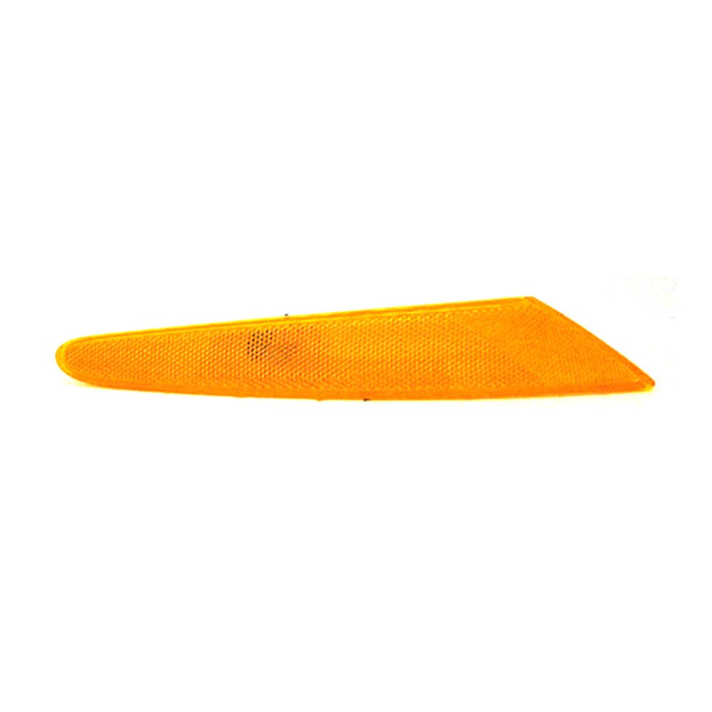 Front Right Passenger Side Front Side Marker Light Assembly 2000-2002 Saturn Saturn_l_series