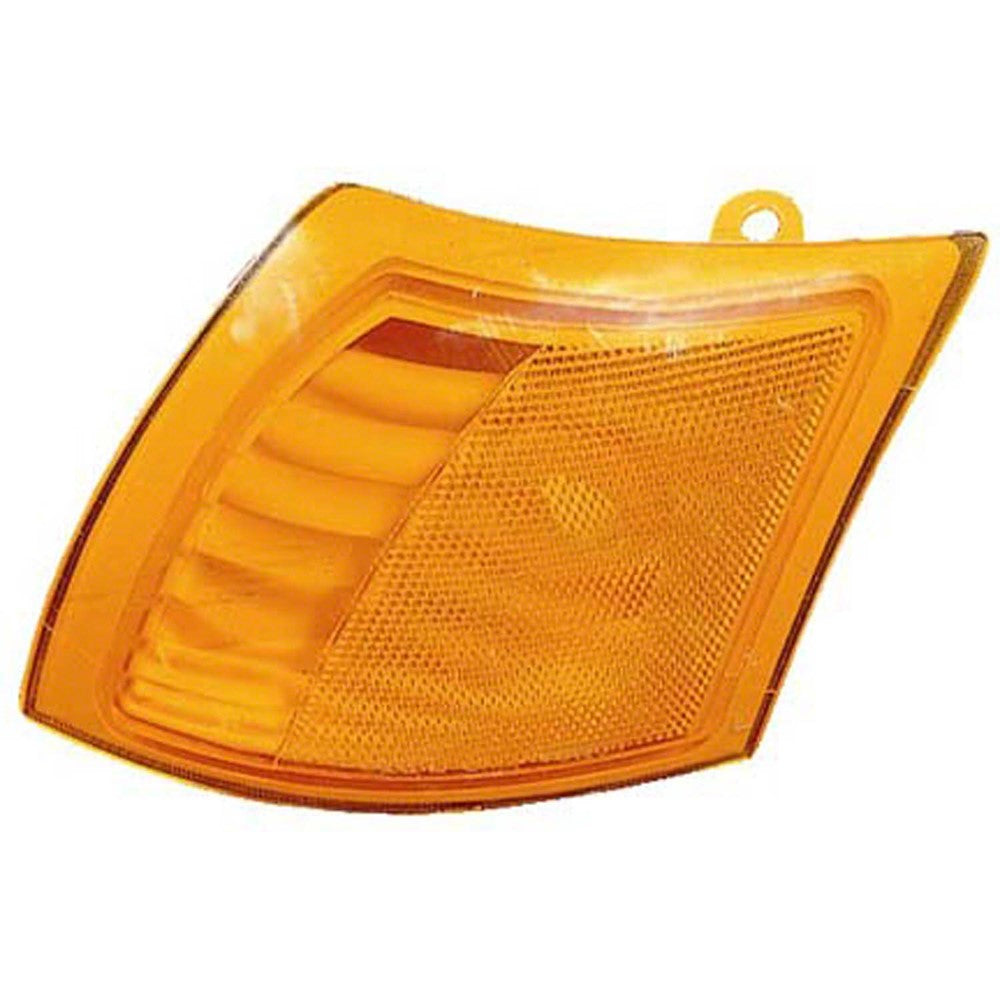 Front Right Passenger Side Front Side Marker Light Assembly 2002-2005 Saturn Vue