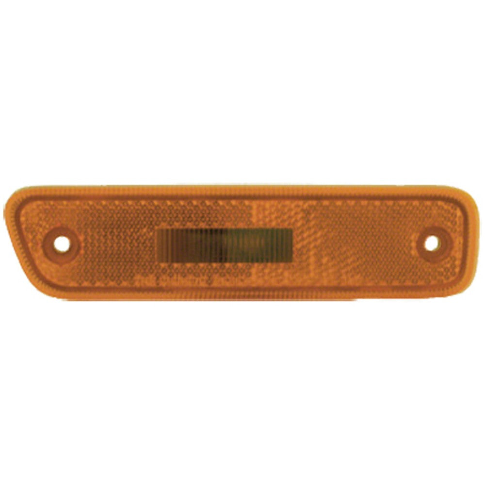 Front Right Passenger Side Front Lower Side Marker Light Assembly 1999-2004 Chevrolet Tracker
