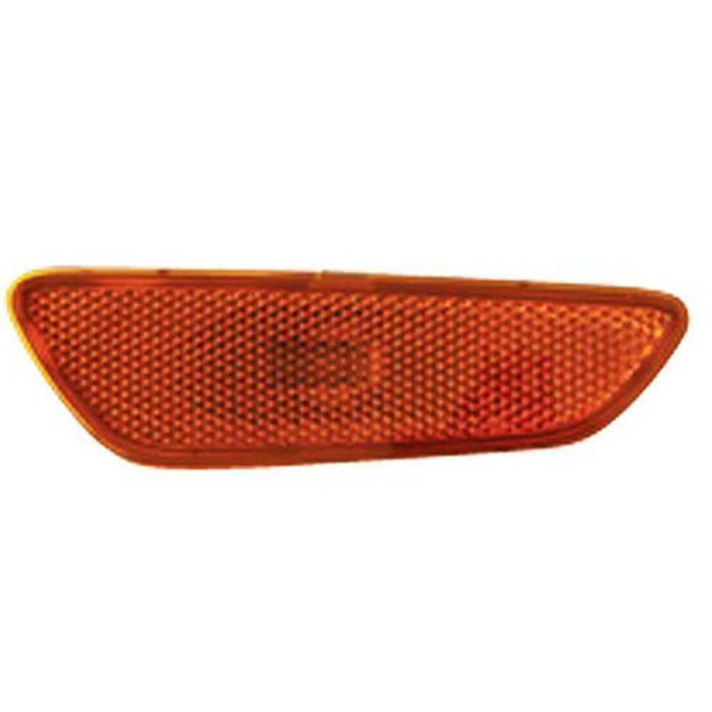 Front Right Passenger Side Front Side Marker Light Assembly 2008-2015 Saturn Vue & Chevrolet Captiva Sport