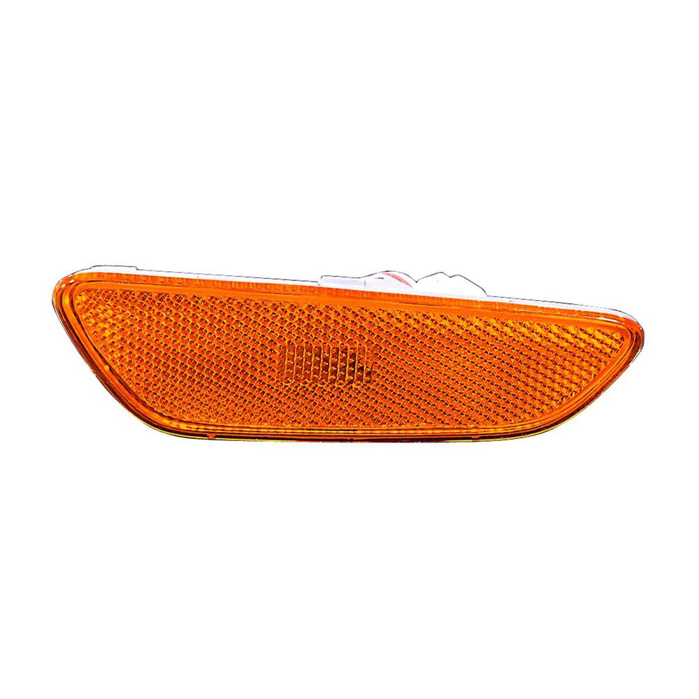 Front Right Passenger Side Front Side Marker Light Assembly 2008-2015 Saturn Vue & Chevrolet Captiva Sport