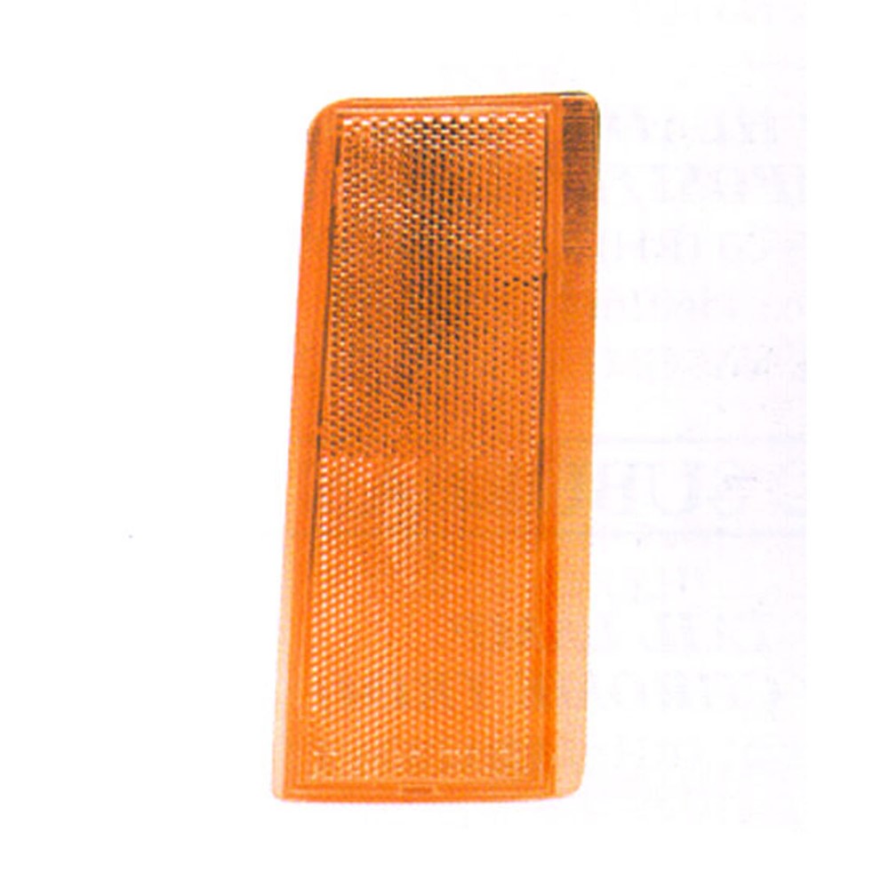 Front Right Front Passenger Side Side Reflector 1988-2002 Chevrolet C1500, C1500 Suburban, C2500, C2500 Suburban, C3500 & Gmc Pickup_gmc_fullsize_c/K