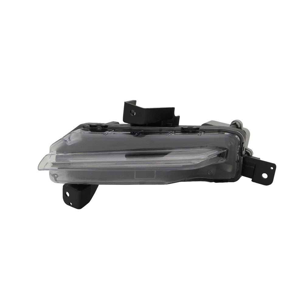 Left Driver Side Daytime Running Light 2016-2024 Chevrolet Camaro