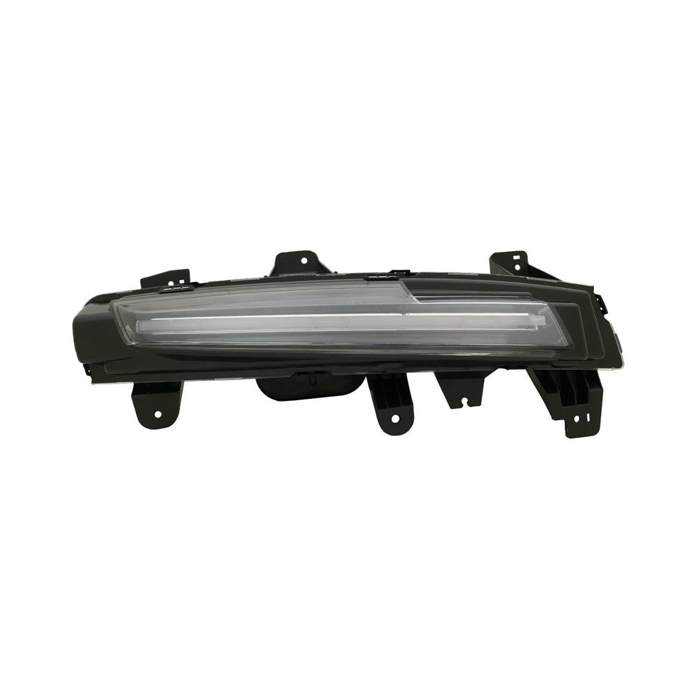 Left Driver Side Led Daytime Running Light 2021-2024 Cadillac Escalade, Escalade Esv
