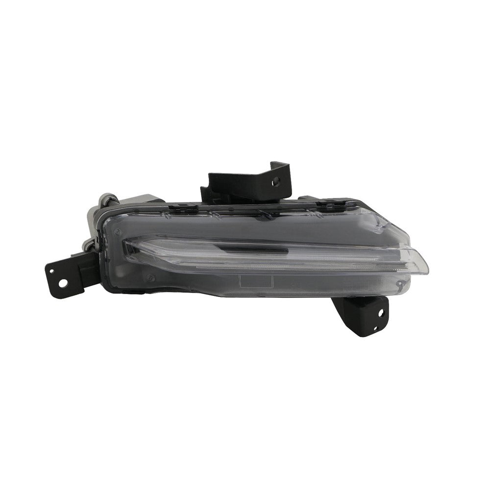 Right Passenger Side Daytime Running Light 2016-2024 Chevrolet Camaro