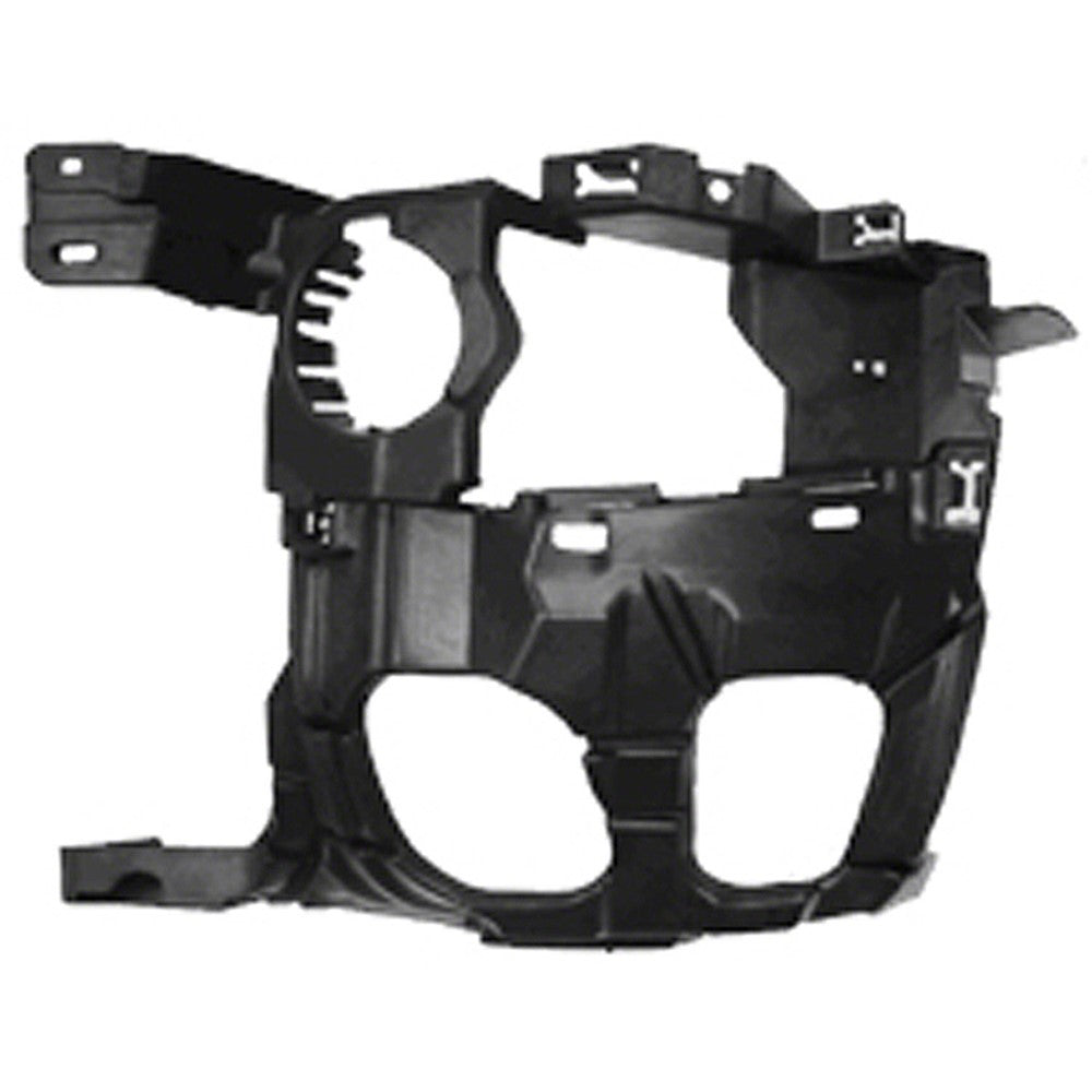Left Driver Side Daytime Running Light Bracket 2008-2012 Buick Enclave