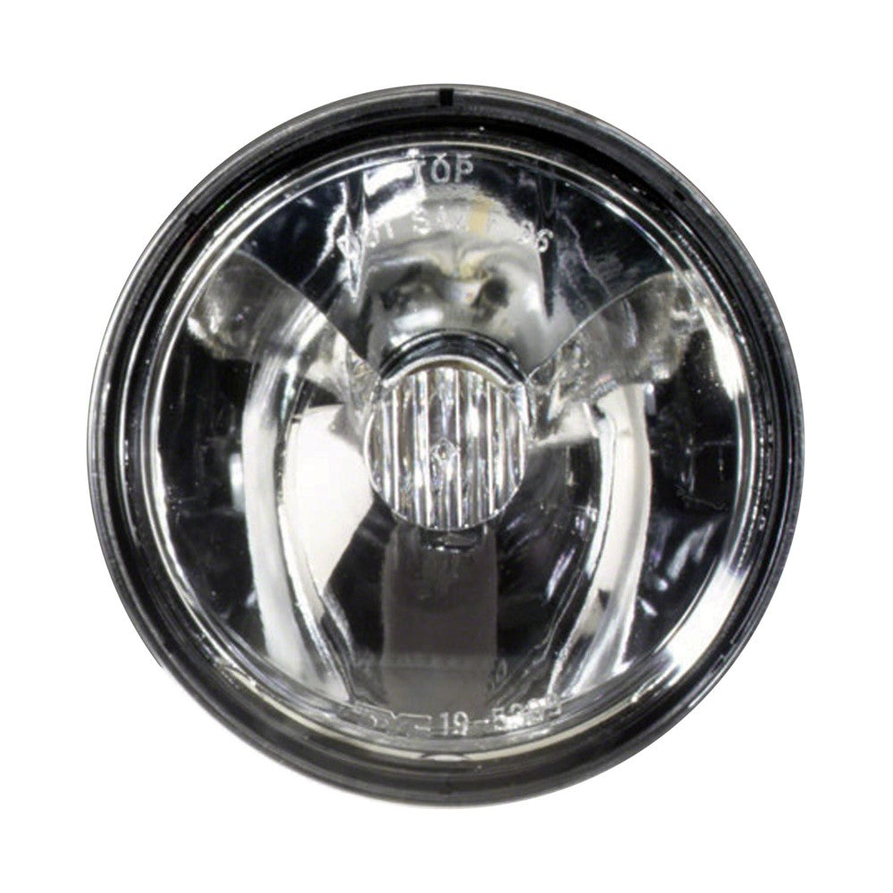 Front Left & Right Driver Or Passenger Side Fog Light Assembly 1997-2005 Pontiac Transport, Montana, Bonneville, Aztek