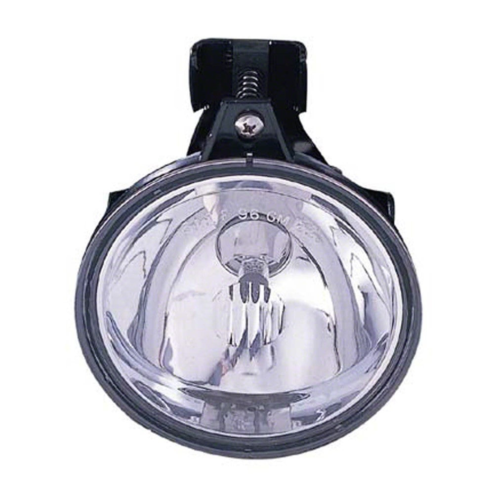 Front Left & Right Driver Or Passenger Side Fog Light Assembly 1998-2002 Pontiac Firebird