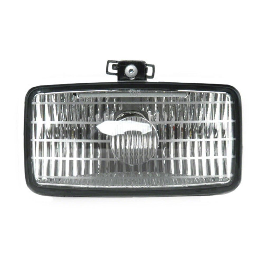 Front Left & Right Driver Or Passenger Side Fog Light Assembly 2000-2003 Chevrolet S10