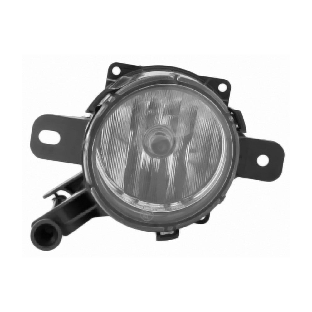 Front Left Driver Side Fog Light Assembly 2008-2017 Saturn Astra & Cadillac Srx & Chevrolet Malibu, Ss, Malibu Limited