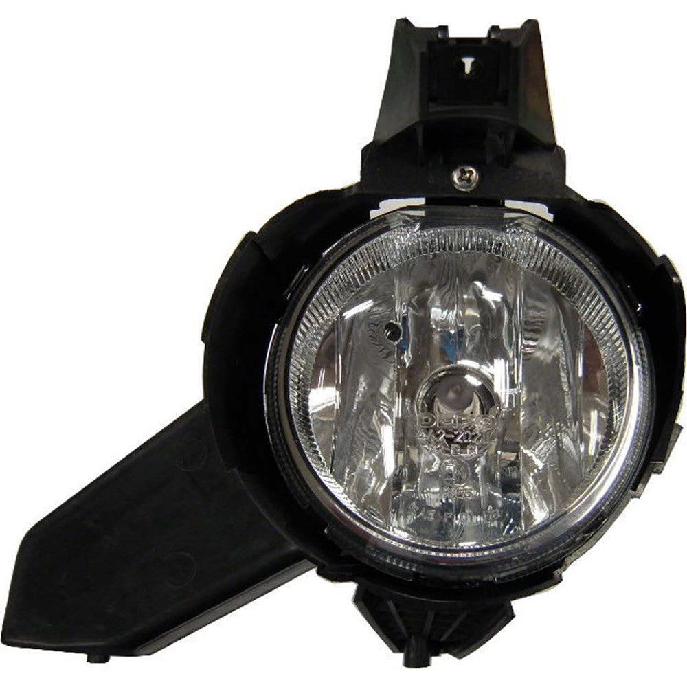 Front Left Driver Side Fog Light Assembly 2008-2015 Saturn Vue & Chevrolet Captiva Sport