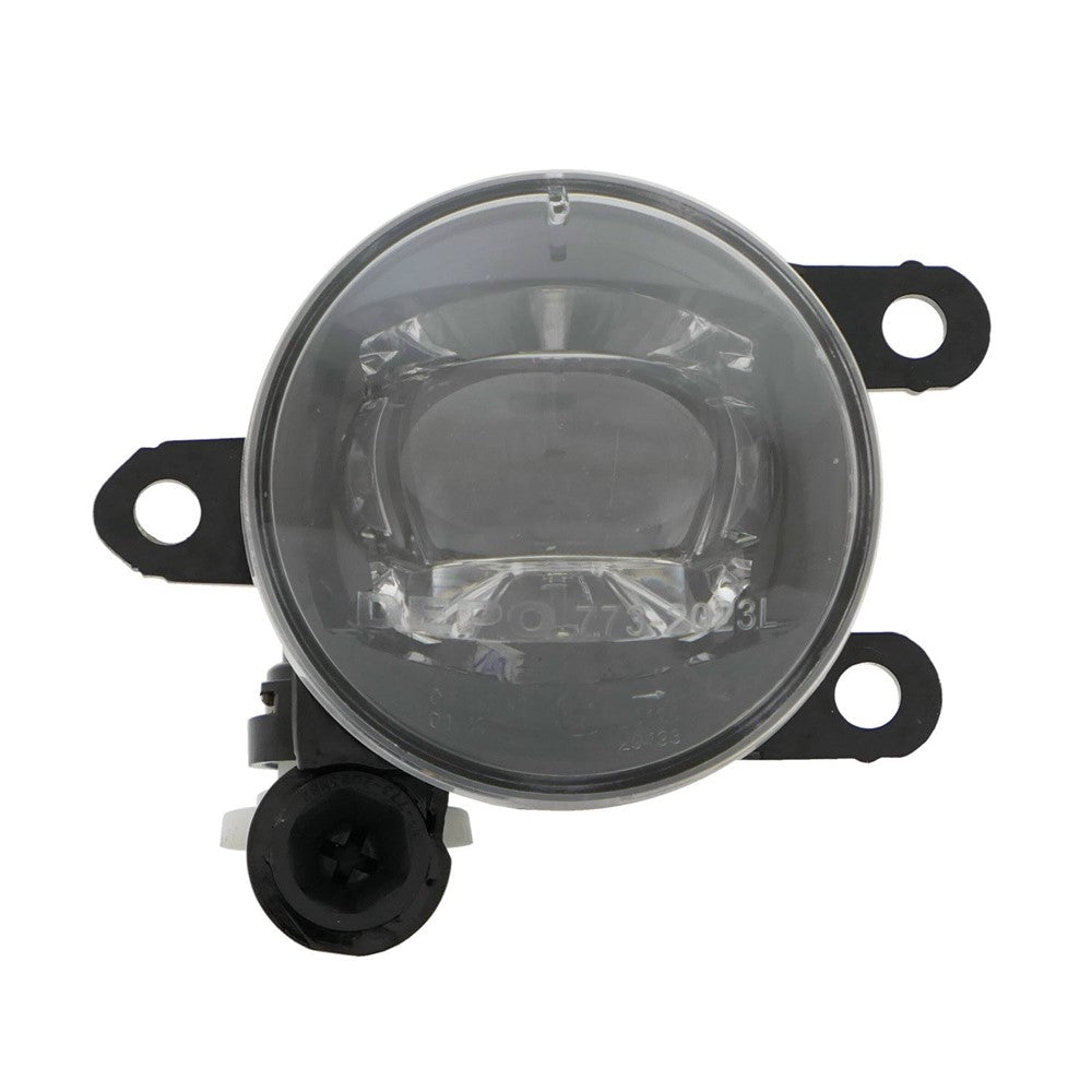 Front Left Driver Side Fog Light Assembly 2020-2024 Gmc Acadia, Terrain
