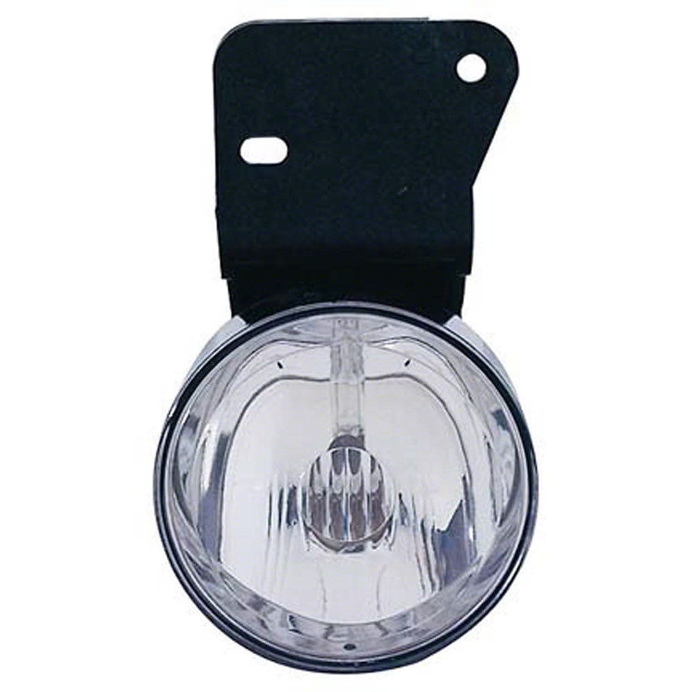 Front Right Passenger Side Fog Light Assembly 1999-2005 Pontiac Grand Am