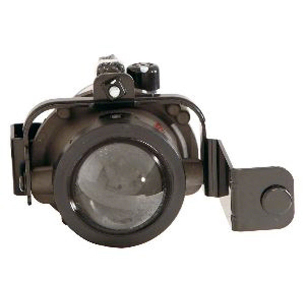 Front Right Passenger Side Fog Light Assembly 2008-2009 Saturn Vue