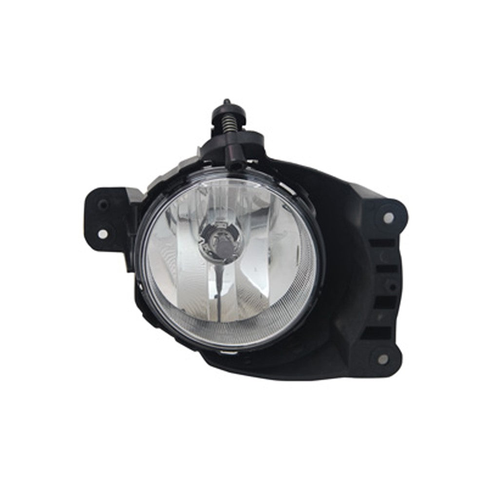 Front Right Passenger Side Fog Light Assembly 2012-2016 Chevrolet Sonic