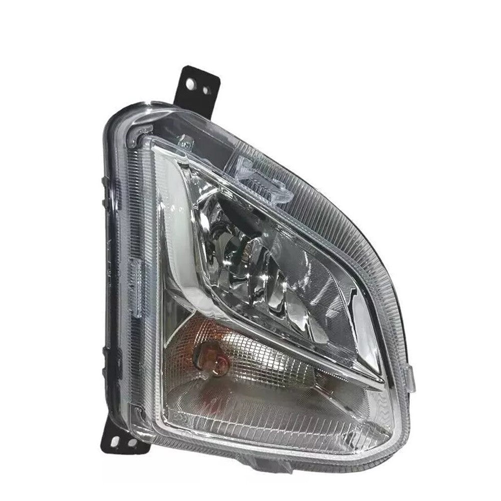 Front Right Front Passenger Side Turn Signal And Fog Light Assembly 2018-2021 Chevrolet Equinox