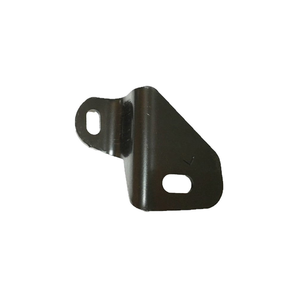 Front Left Driver Side Fog Light Bracket 2007-2013 Chevrolet Silverado 1500, Silverado 2500 Hd, Silverado 1500 Classic, Silverado 1500 Hd Classic