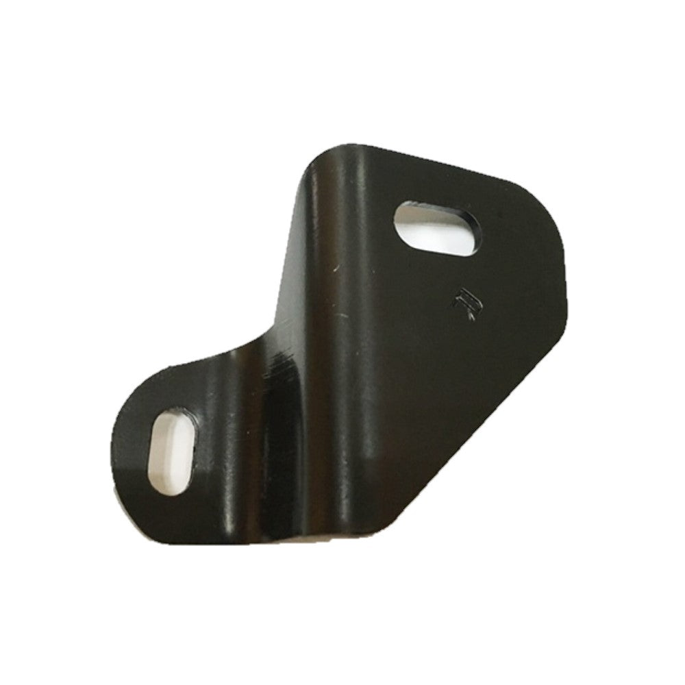 Front Right Passenger Side Fog Light Bracket 2007-2013 Chevrolet Silverado 1500, Silverado 2500 Hd, Silverado 1500 Classic, Silverado 1500 Hd Classic