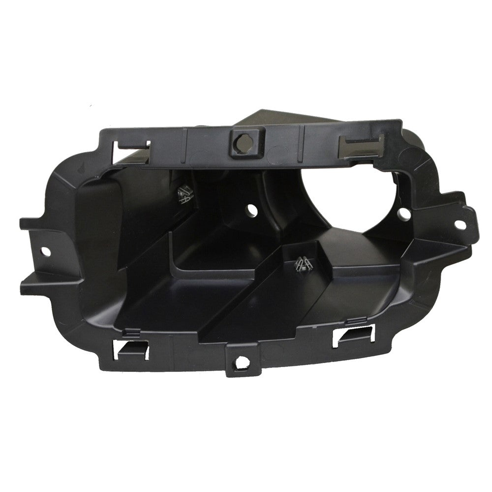 Front Right Passenger Side Fog Light Bracket 2014-2015 Chevrolet Silverado 1500