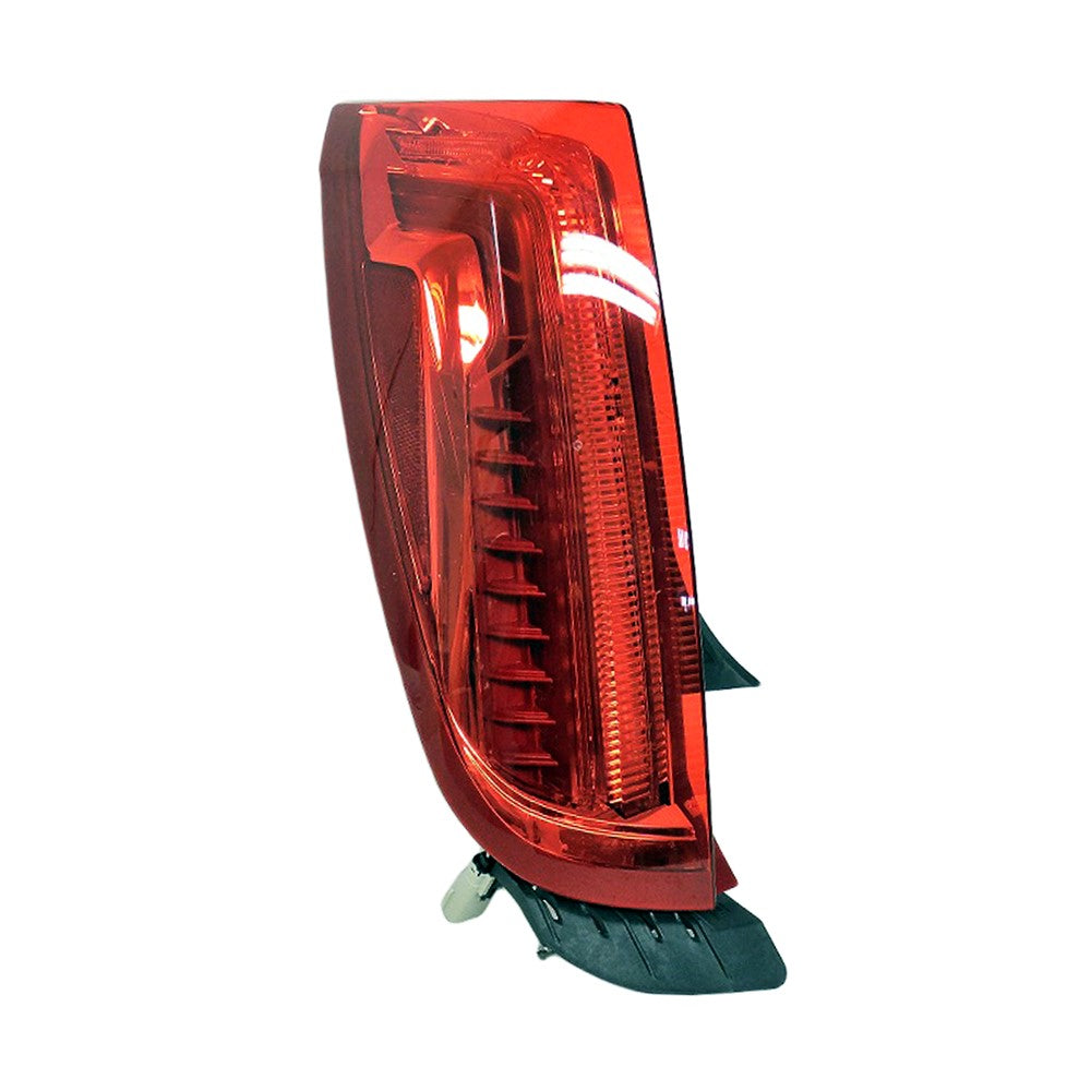 Rear Left Driver Side Tail Light Assembly 2013-2017 Cadillac Xts