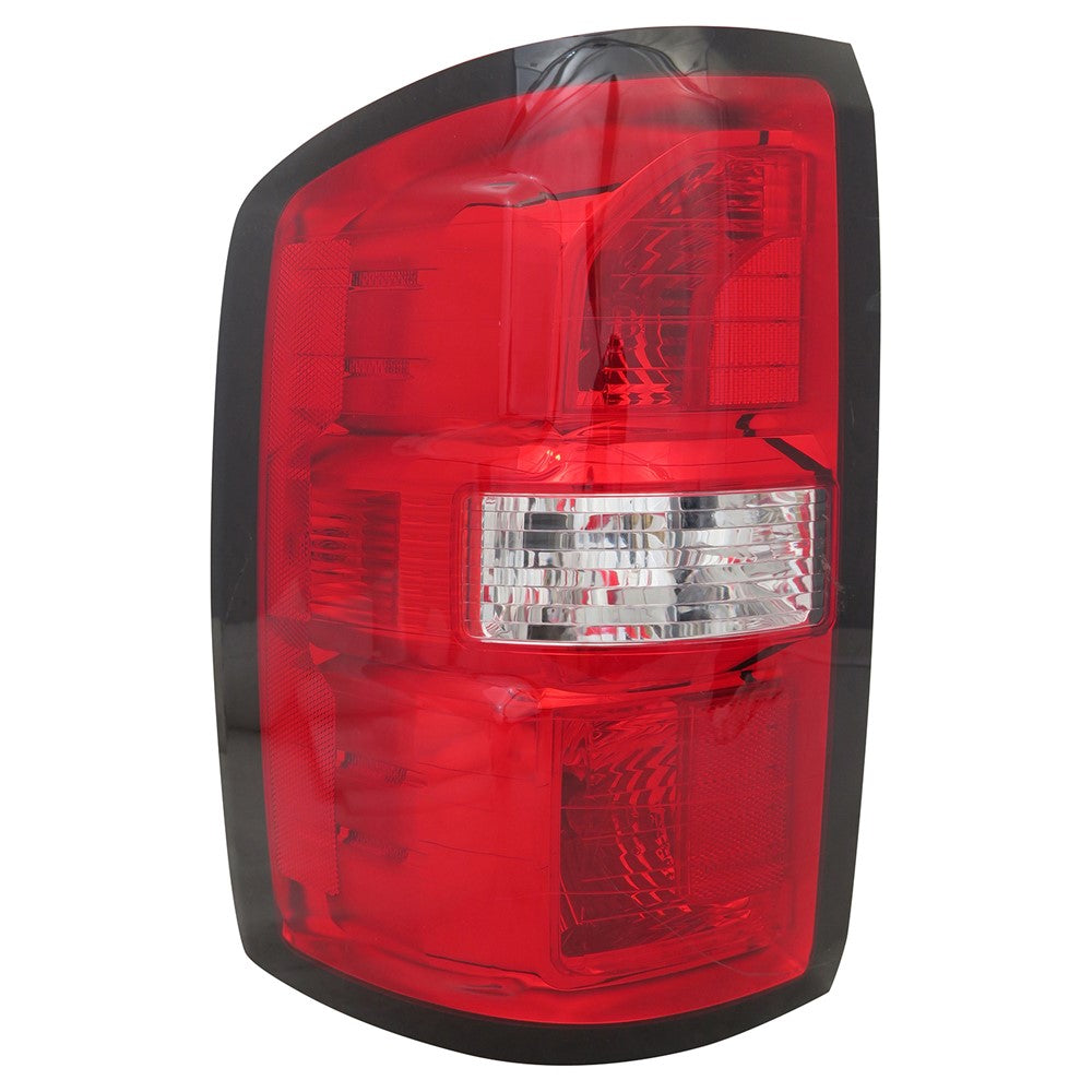 Front Right Passenger Side Hid Headlight Assembly 2014-2015 Chevrolet Camaro