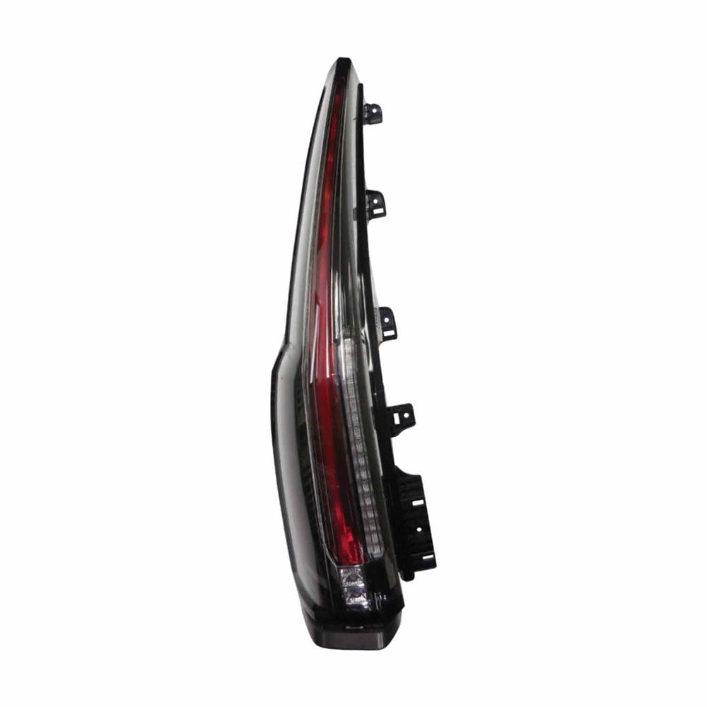 Rear Left Driver Side Led Tail Light Assembly 2015-2020 Cadillac Escalade, Escalade Esv