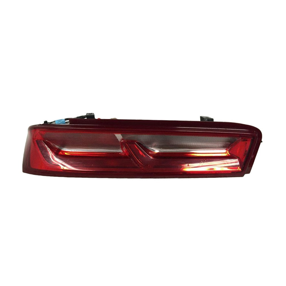 Rear Left Driver Side Tail Light Assembly 2016-2018 Chevrolet Camaro