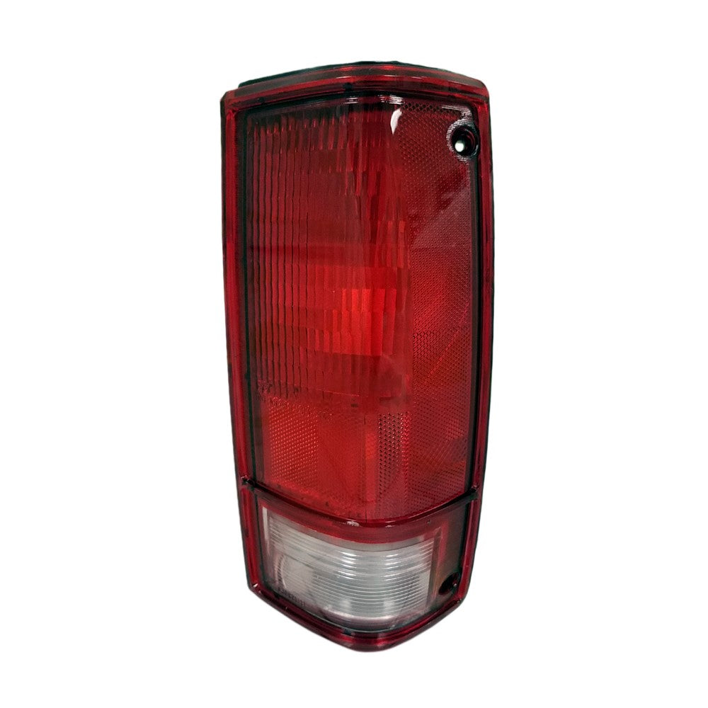 Rear Right Passenger Side Tail Light Lens And Housing 1982-1993 Chevrolet S10 & Gmc Sonoma