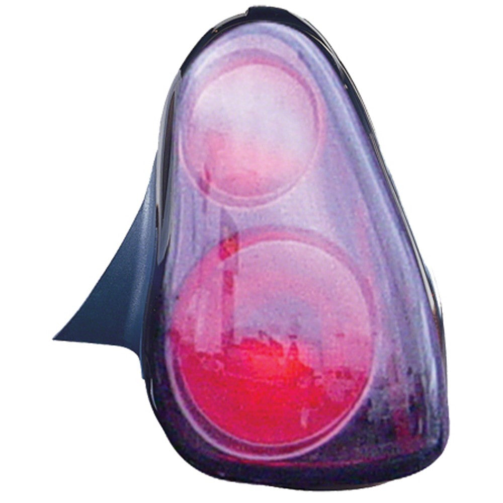 Rear Right Passenger Side Tail Light Assembly 2000-2005 Chevrolet Monte Carlo