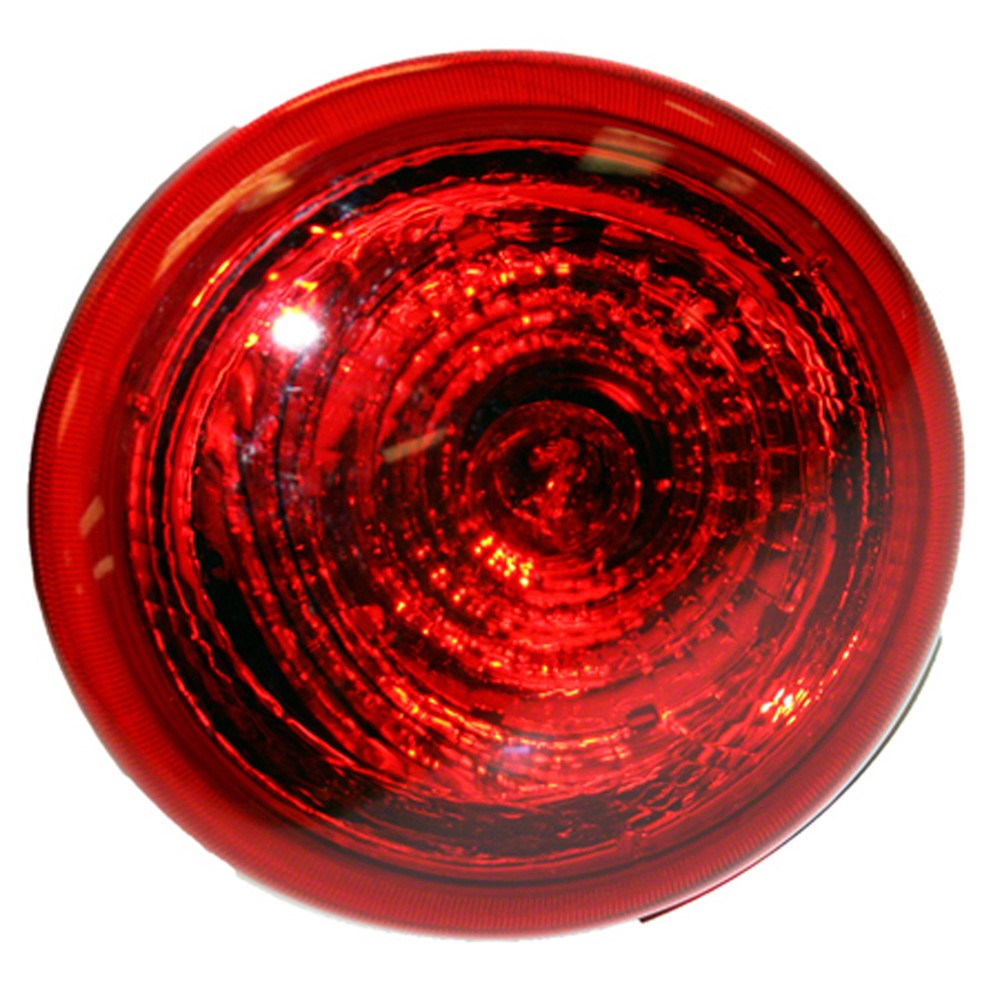 Rear Right Passenger Side Tail Light Assembly 2006-2011 Chevrolet Hhr