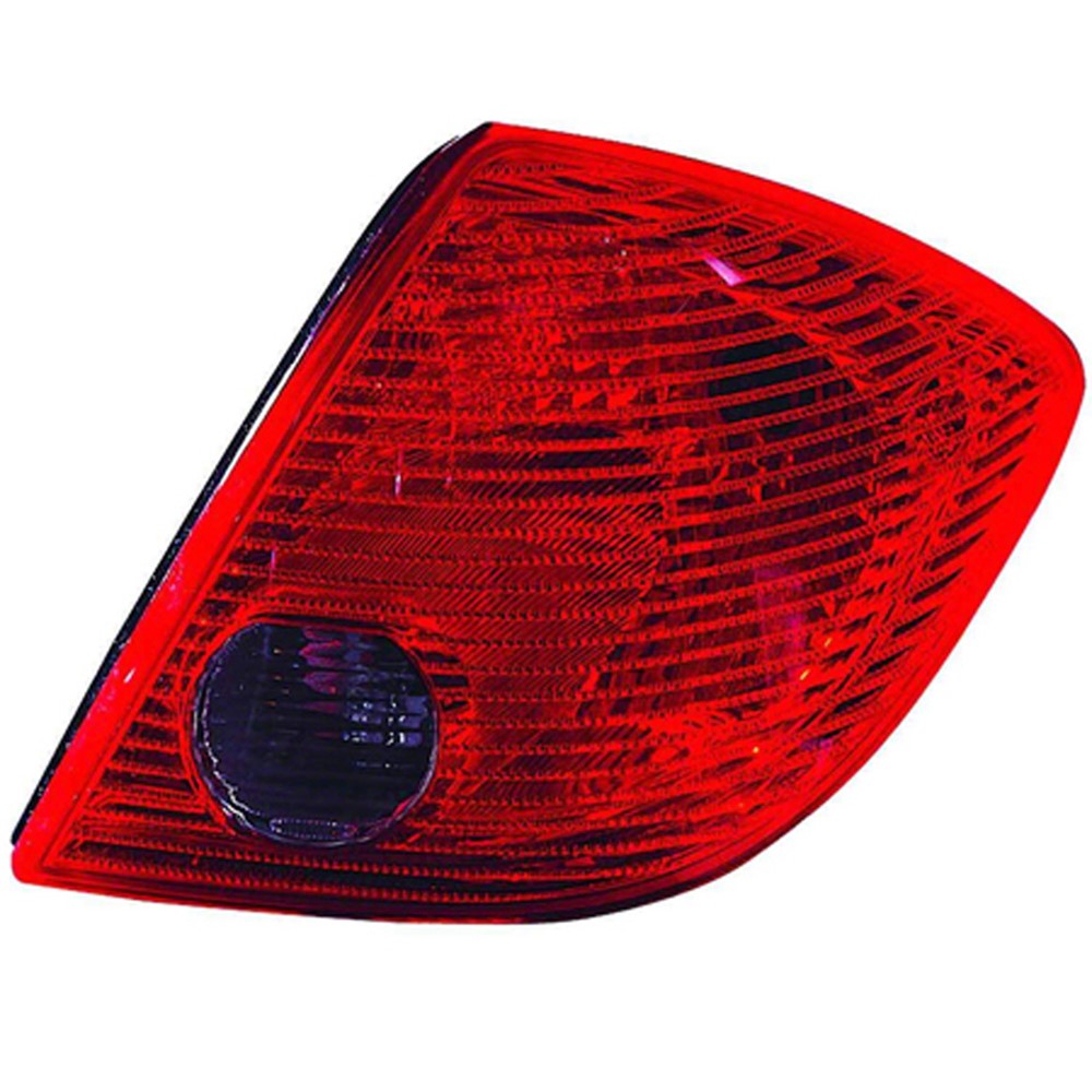 Rear Right Passenger Side Tail Light Assembly 2005-2010 Pontiac G6
