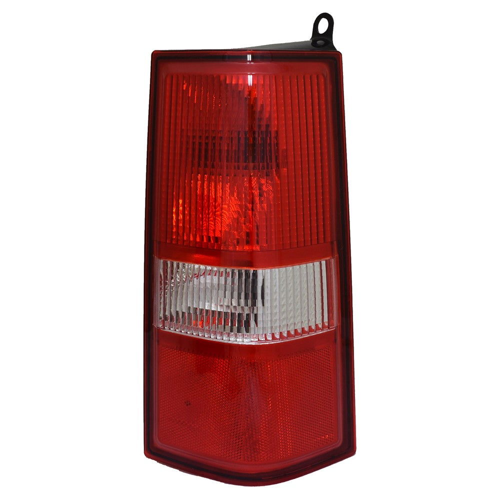 Rear Right Passenger Side Tail Light Assembly 2003-2025 Chevrolet Express 1500, Express 2500, Express 3500, Express 4500 & Gmc Savana 1500
