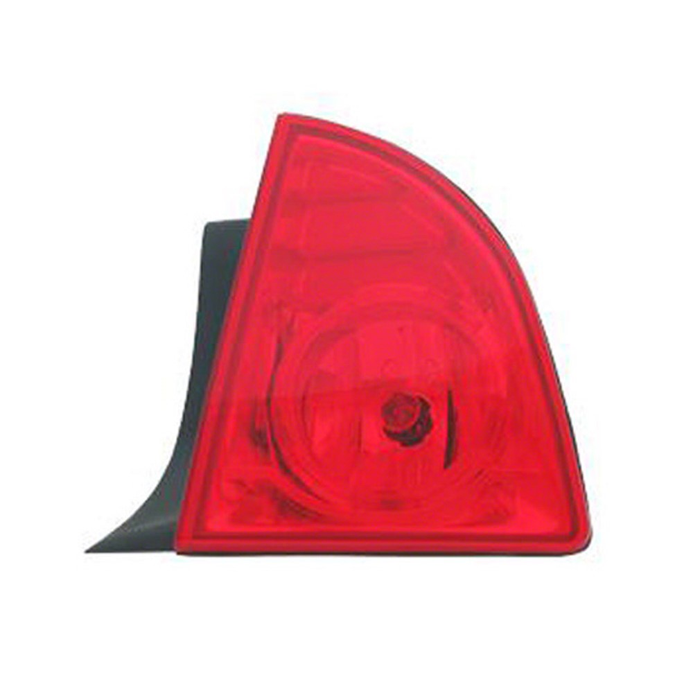 Rear Right Passenger Side Outer Tail Light Assembly 2008-2012 Chevrolet Malibu