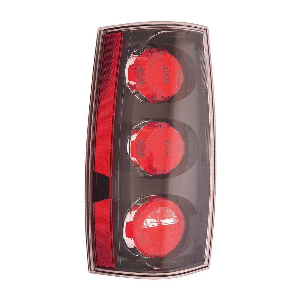 Rear Right Passenger Side Tail Light Assembly 2010-2014 Gmc Yukon