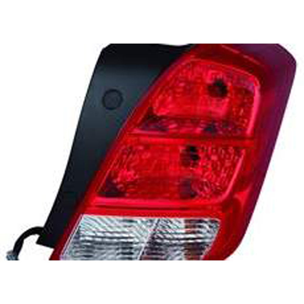 Rear Right Passenger Side Tail Light Assembly 2013-2022 Chevrolet Trax