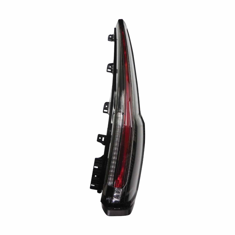 Rear Right Passenger Side Led Tail Light Assembly 2015-2020 Cadillac Escalade, Escalade Esv