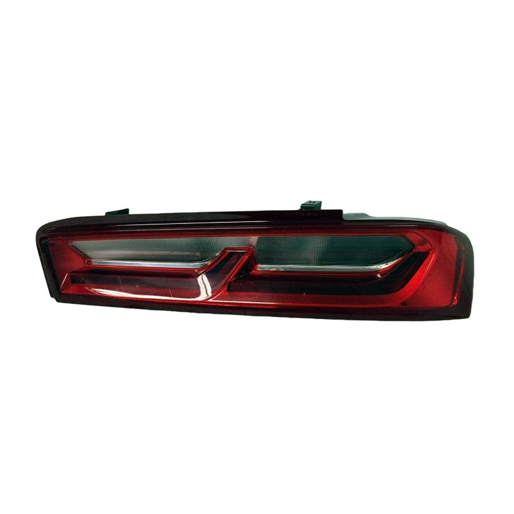 Rear Right Passenger Side Led Tail Light Assembly 2016-2018 Chevrolet Camaro