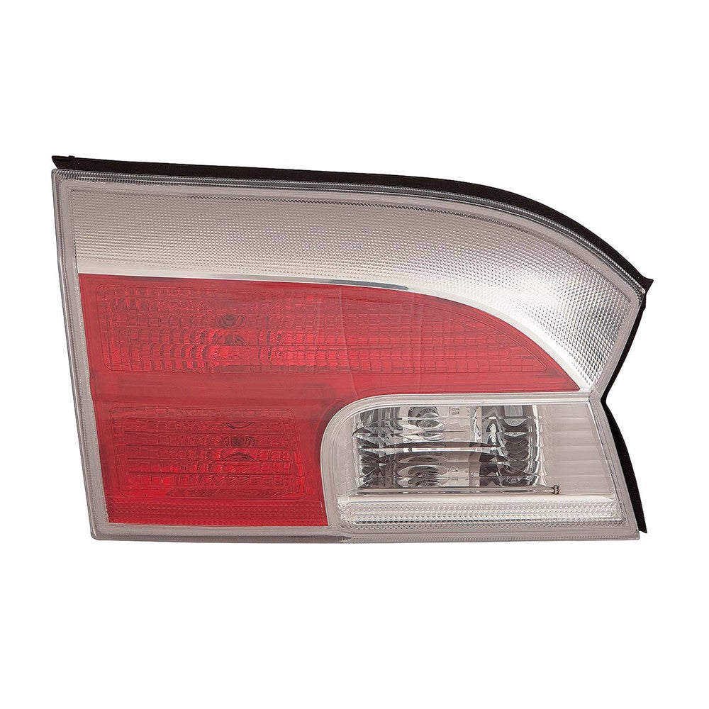 Rear Left Driver Side Inner Tail Light Assembly 2013-2017 Gmc Terrain