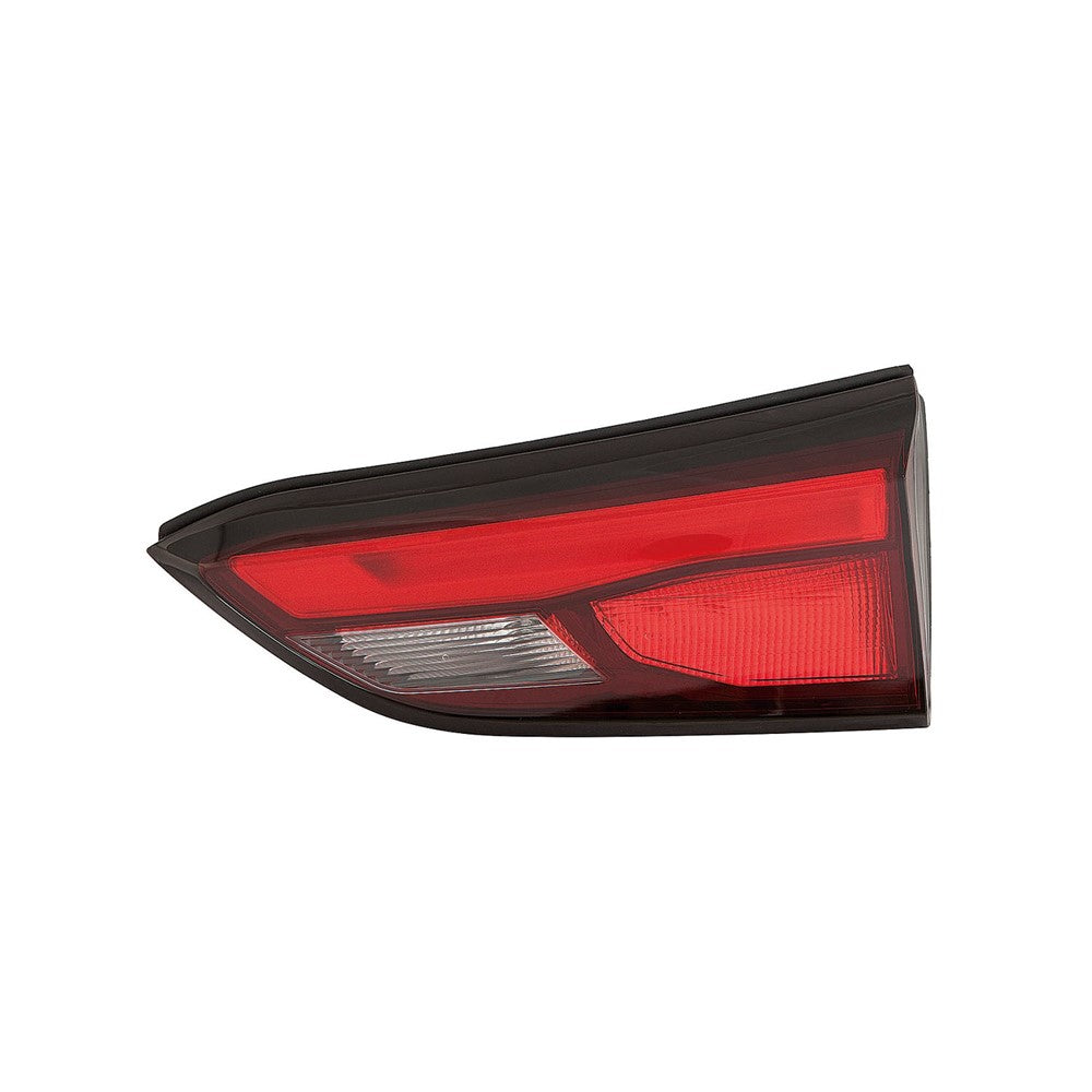 Rear Right Passenger Side Inner Tail Light Assembly 2018-2021 Gmc Terrain