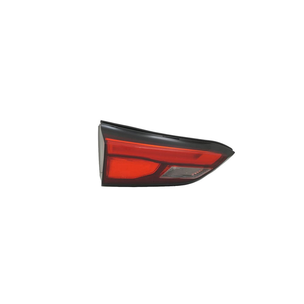 Rear Right Passenger Side Inner Tail Light Assembly 2020-2021 Gmc Terrain