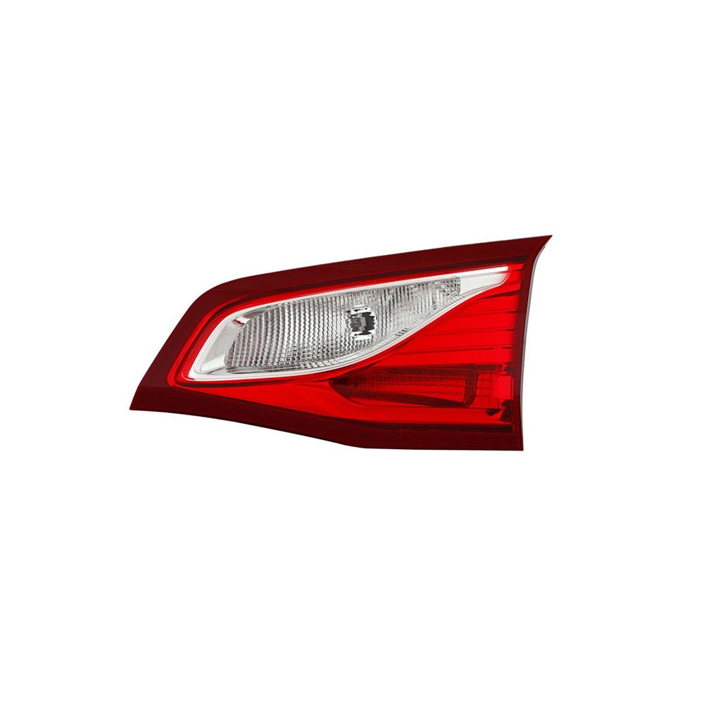 Rear Right Passenger Side Halogen Inner Tail Light Assembly 2020-2021 Chevrolet Equinox