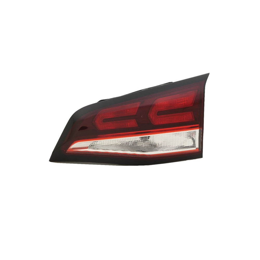 Rear Right Passenger Side Inner Halogen Tail Light Assembly 2022-2024 Chevrolet Equinox