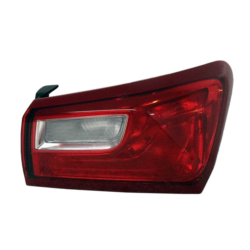 Rear Right Passenger Side Outer Tail Light Assembly 2016-2025 Chevrolet Malibu