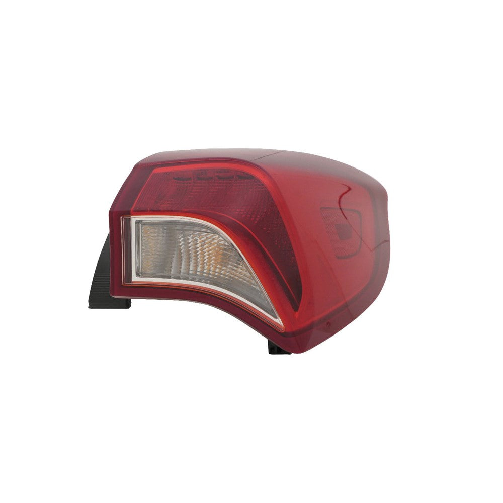 Rear Right Passenger Side Outer Tail Light Assembly 2019-2020 Buick Envision