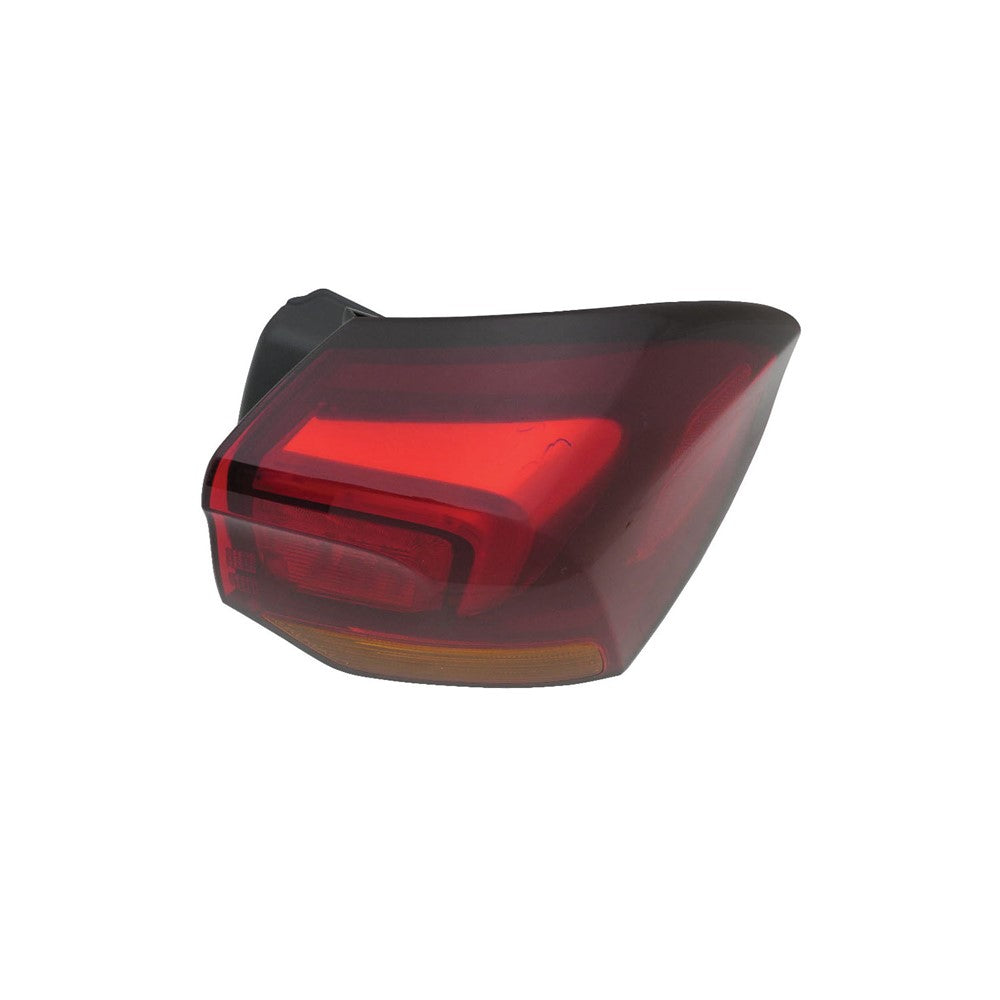 Rear Right Passenger Side Led Outer Tail Light Assembly 2020 Buick Encore Gx