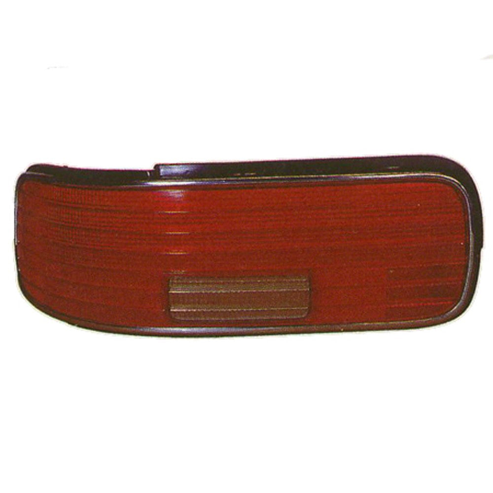 Rear Right Passenger Side Tail Light Lens 1993-1996 Chevrolet Caprice