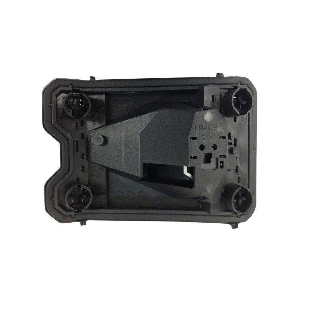 Rear Left Driver Side Tail Light Connector Plate 1997-2005 Chevrolet Malibu
