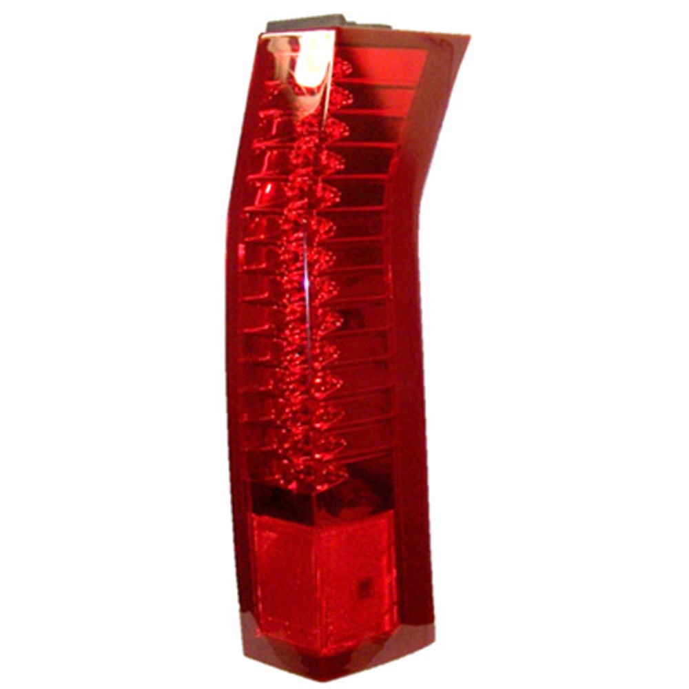 Rear Right Passenger Side Tail Light 2004-2009 Cadillac Srx